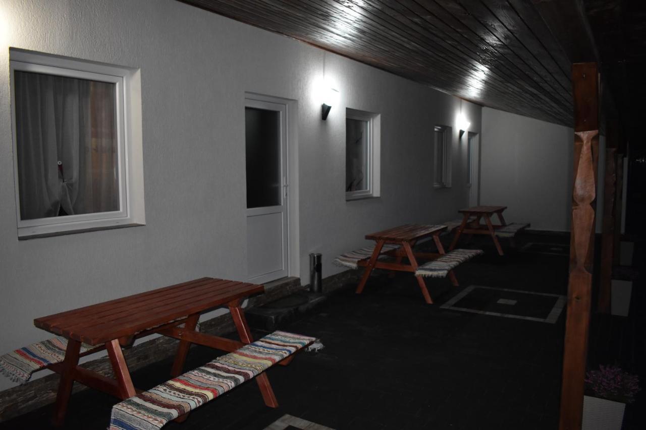 Kacso Apartma Ocna de Sus Экстерьер фото