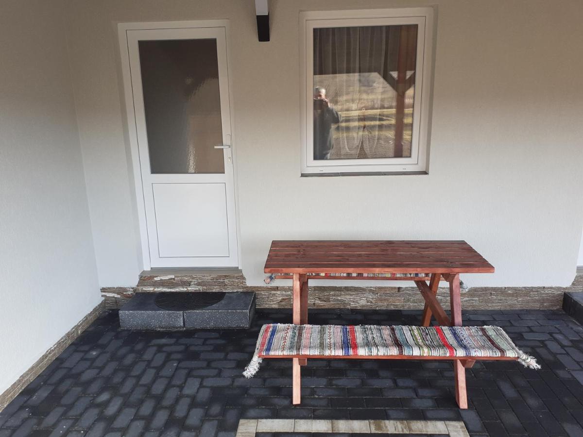Kacso Apartma Ocna de Sus Экстерьер фото