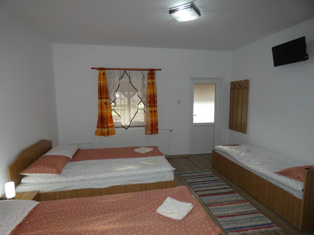 Kacso Apartma Ocna de Sus Экстерьер фото