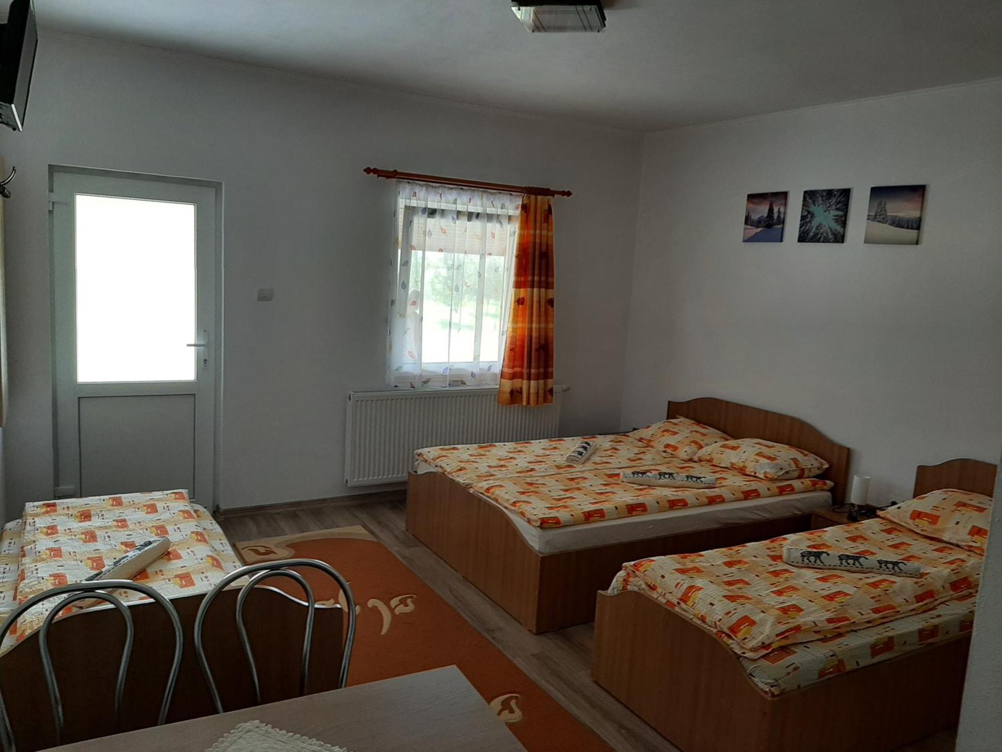 Kacso Apartma Ocna de Sus Экстерьер фото
