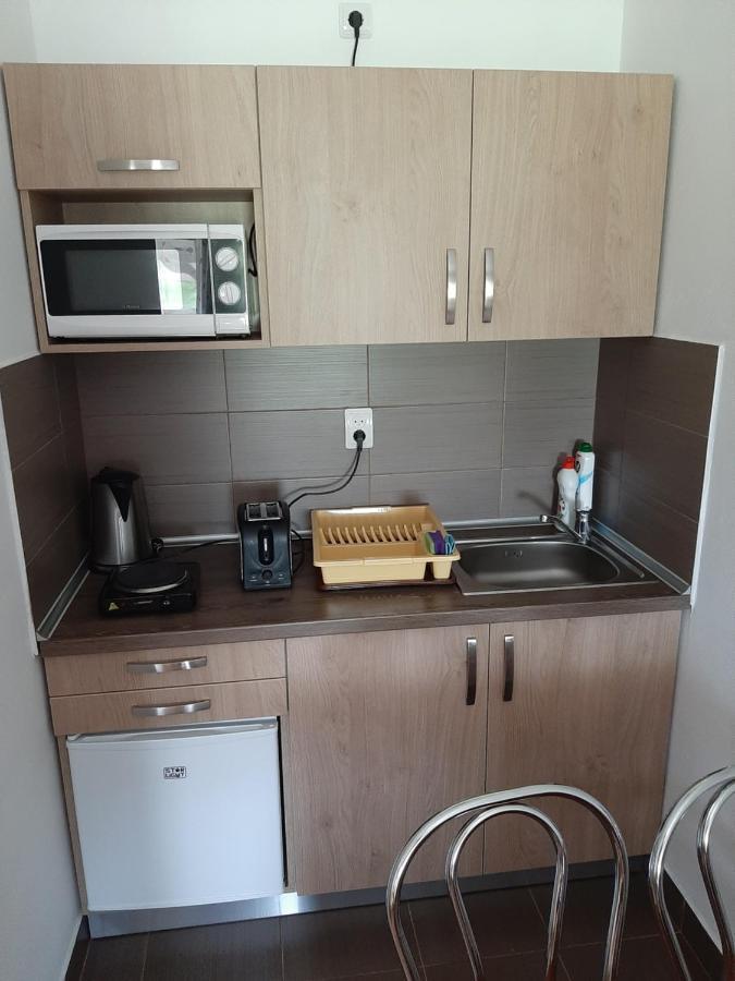 Kacso Apartma Ocna de Sus Экстерьер фото