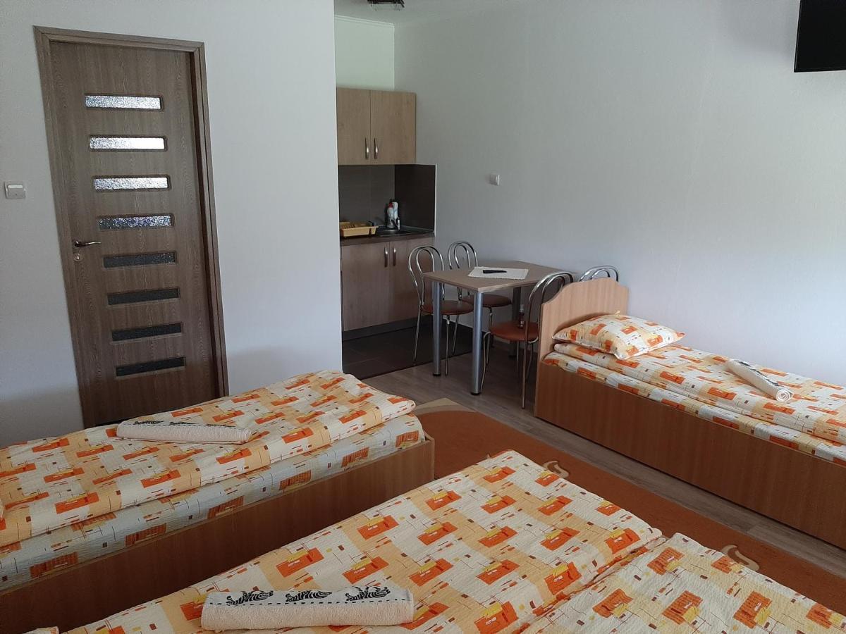 Kacso Apartma Ocna de Sus Экстерьер фото